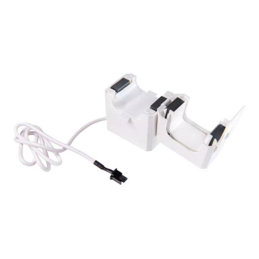 Relais Wi-Fi Shelly Pro 3EM 400A Mesure d’energie, Installation rapide