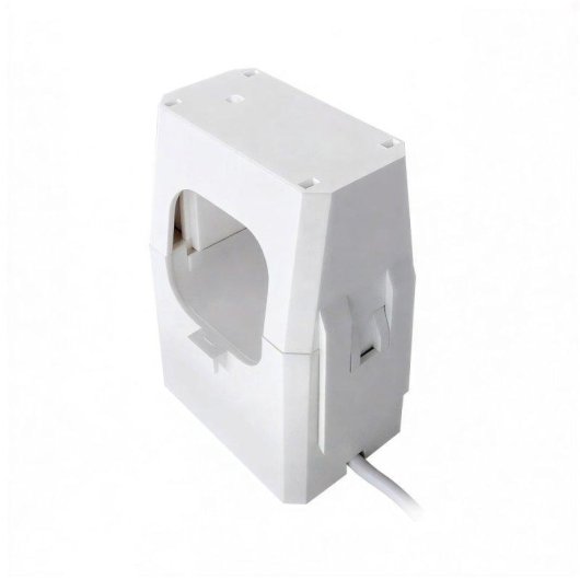 Relais Wi-Fi Shelly Pro 3EM 400A Mesure d’energie, Installation rapide