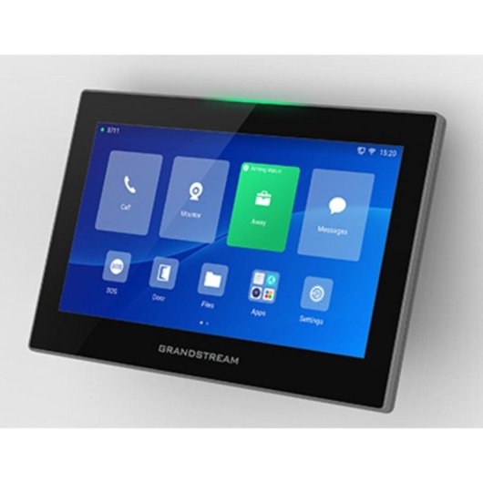 Relais Wi-Fi Grandstream GSC3575 Wi-Fi 6 Bluetooth Ethernet PoE Contrôle d’accès