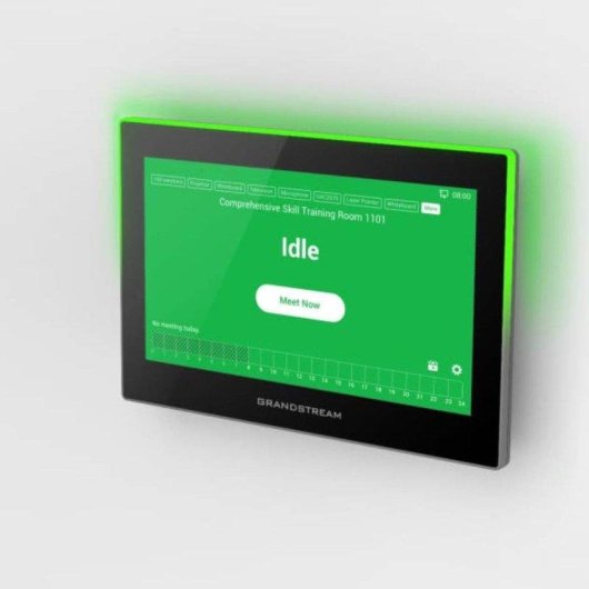 Relais Wi-Fi Grandstream GSC3575 Wi-Fi 6 Bluetooth Ethernet PoE Contrôle d’accès