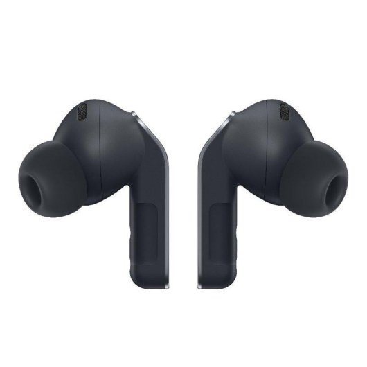 Auriculaires Samsung Galaxy Buds4 Pro sans fil Bluetooth avec Réduction de Bruit Noirs