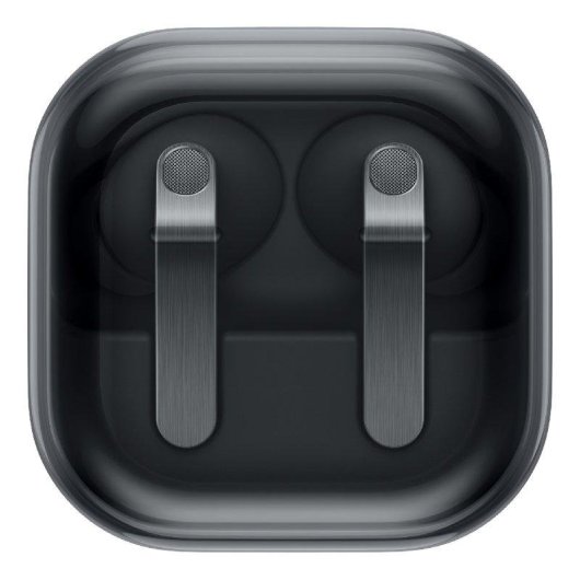 Auriculaires Samsung Galaxy Buds4 Pro sans fil Bluetooth avec Réduction de Bruit Noirs