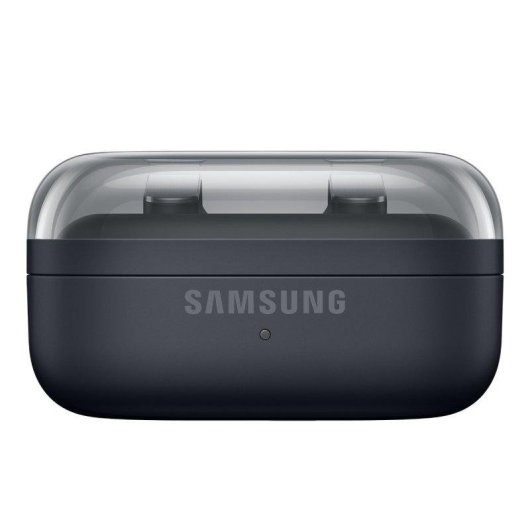 Auriculaires Samsung Galaxy Buds4 Pro sans fil Bluetooth avec Réduction de Bruit Noirs