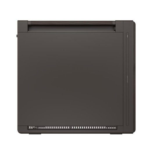 Torre ASUS ProArt PA602 Wood Edition Retro Brown raffreddamento USB-C 20 Gbps