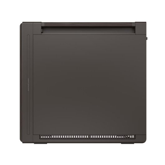 Torre ASUS ProArt PA602 Wood Edition Retro Brown raffreddamento USB-C 20 Gbps