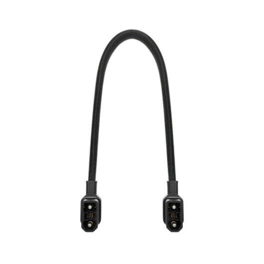 Câble de connexion EcoFlow DELTA 3 1m Compatible DELTA 2 Max DELTA Pro 3 Sécurité intégrée