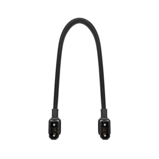 Câble de connexion EcoFlow DELTA 3 1m Compatible DELTA 2 Max DELTA Pro 3 Sécurité intégrée