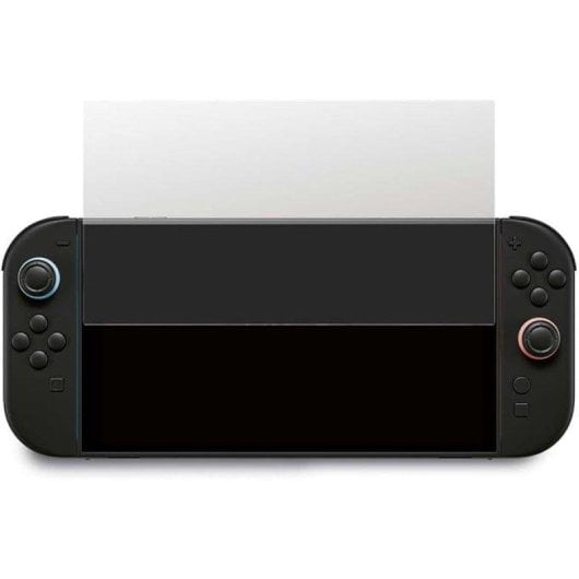 Protector de pantalla de alta resistencia Nacon 9hr+ para Nintendo Switch 2