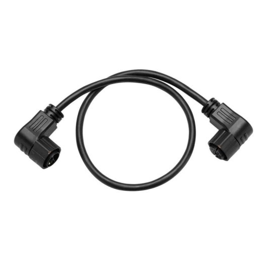 Cable paralelo EcoFlow STREAM 0,55 m para conexión de baterías portátiles