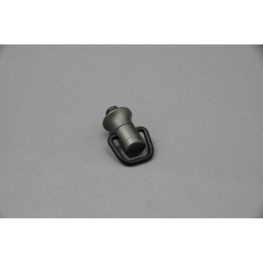 Accesorio de montaje Ricoh 910712 para Ricoh Theta gris