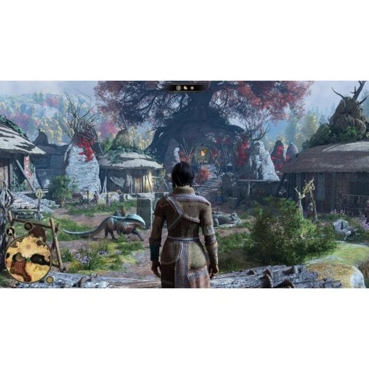 Greedfall: The Dying World Xbox Series X