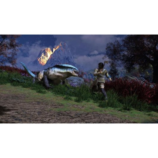 Greedfall: The Dying World Xbox Series X