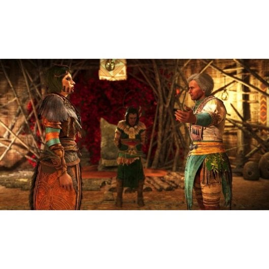 Greedfall: The Dying World Xbox Series X