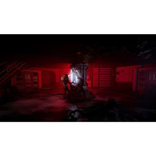 Cthulhu: The Cosmic Abyss Xbox Series X