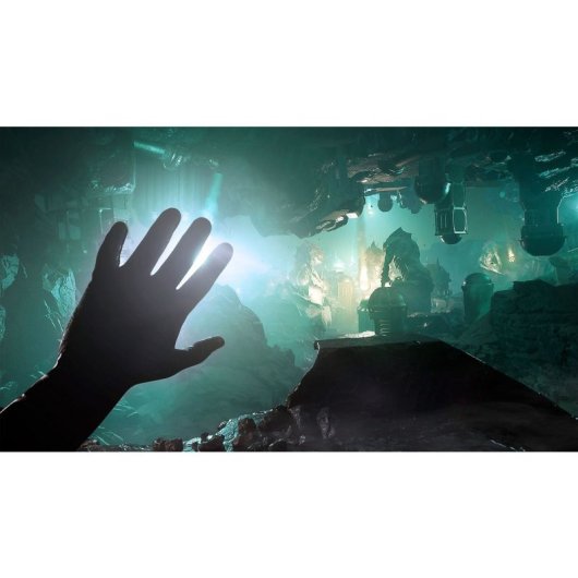 Cthulhu: The Cosmic Abyss Xbox Series X