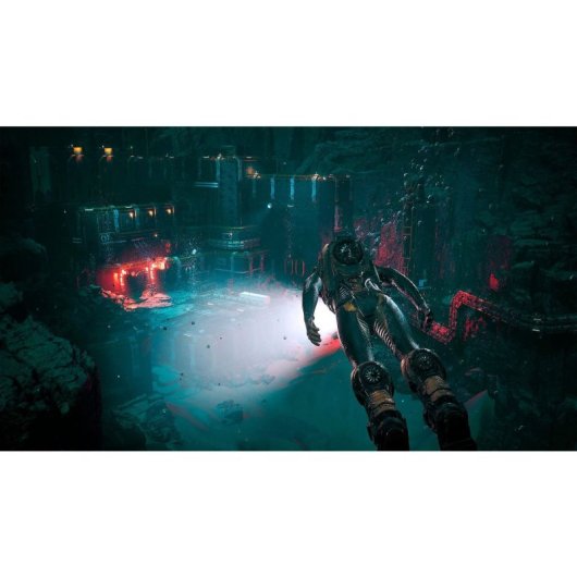 Cthulhu: The Cosmic Abyss Xbox Series X