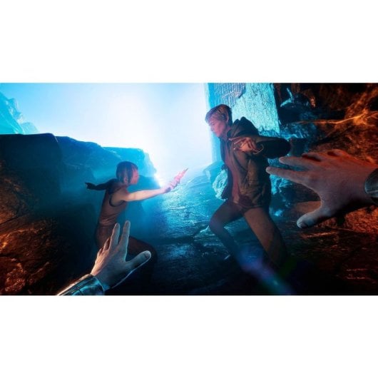 Cthulhu: The Cosmic Abyss Xbox Series X