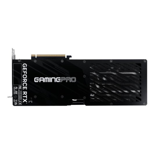 Placa gráfica Palit GeForce RTX 5080 GamingPro OC V1 16GB GDDR7 Reflex 2 RTX AI DLSS4