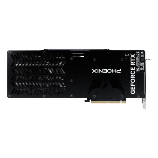Carte Graphique Gainward GeForce RTX 5080 Phoenix GS V1 16GB GDDR7 Reflex 2 RTX AI DLSS4
