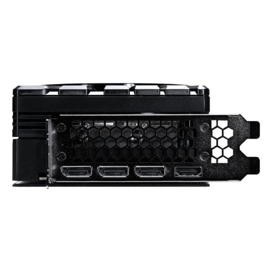 Carte Graphique Gainward GeForce RTX 5080 Phoenix GS V1 16GB GDDR7 Reflex 2 RTX AI DLSS4