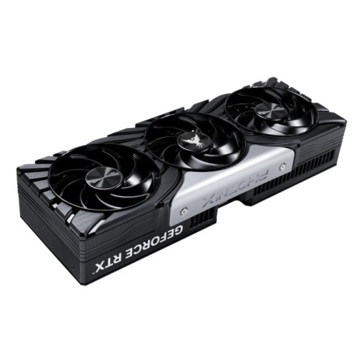 Carte Graphique Gainward GeForce RTX 5080 Phoenix GS V1 16GB GDDR7 Reflex 2 RTX AI DLSS4