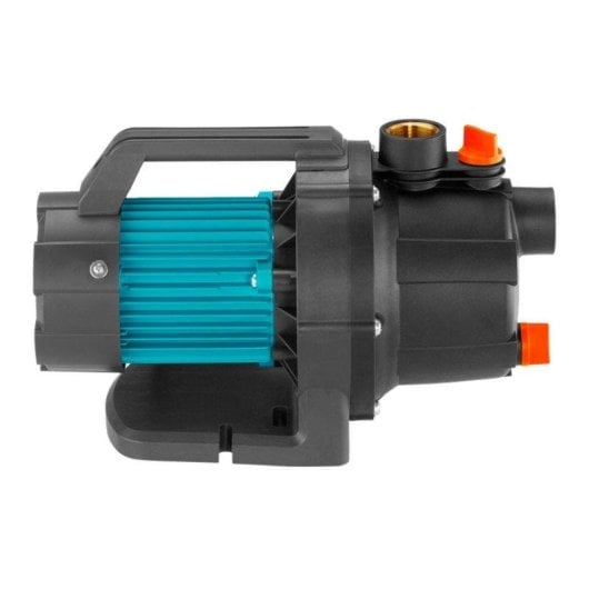 Pumpe Gardena 3000/4 Basic 600W 3,5 bar 3000 l/h Garten