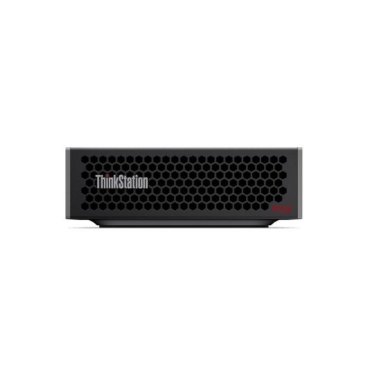 Mini PC Lenovo ThinkStation PGX GB10 128GB 4TB SSD NVIDIA Blackwell DGX OS Wi-Fi 7