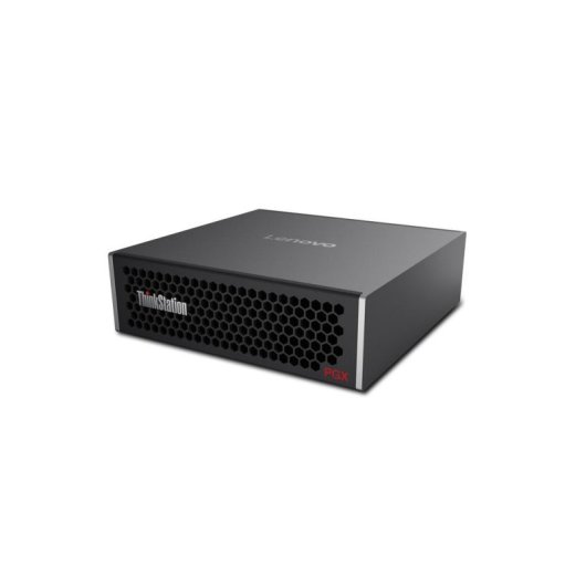 Mini PC Lenovo ThinkStation PGX GB10 128GB 4TB SSD NVIDIA Blackwell DGX OS Wi-Fi 7