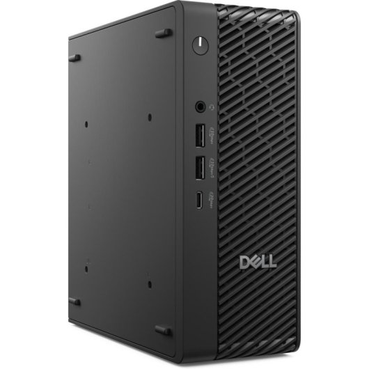 Mini PC DELL Pro Max FCM2250 Intel Core Ultra 7 265 32GB 1TB SSD Intel Graphics Windows 11 Pro Wi-Fi 7