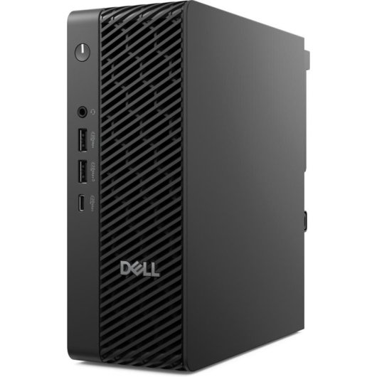 Mini PC DELL Pro Max FCM2250 Intel Core Ultra 7 265 32GB 1TB SSD Intel Graphics Windows 11 Pro Wi-Fi 7