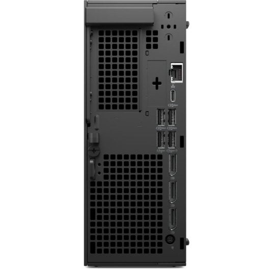 Mini PC DELL Pro Max FCM2250 Intel Core Ultra 7 265 32GB 1TB SSD Intel Graphics Windows 11 Pro Wi-Fi 7