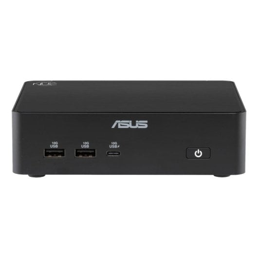 Mini PC ASUS NUC RNUC16GDKU7664N2 Intel Core Ultra 7 356H 16GB 1TB SSD Intel Graphics Windows 11 Pro