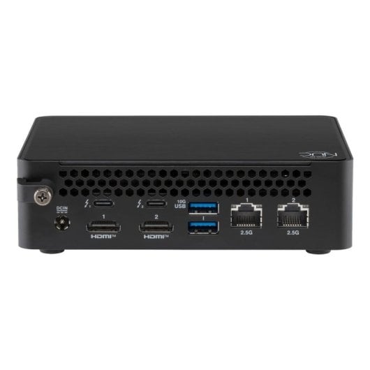 Mini PC ASUS NUC RNUC16GDKU96C4N2 Intel Core Ultra X9 388H 32GB 1TB SSD Arc B390 Windows 11 Pro