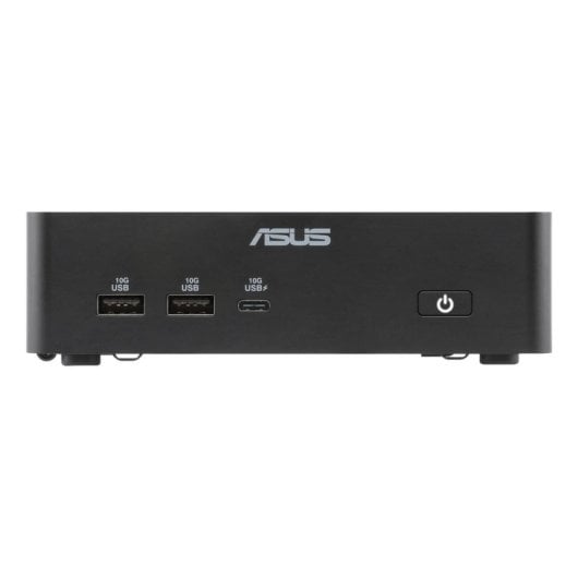 Mini PC ASUS NUC RNUC16GDKS76C4N2 Intel Core Ultra X7 358H 32GB 1TB SSD Intel Arc B390 Windows 11 Pro
