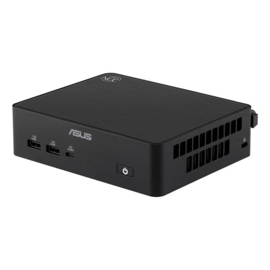 Mini PC ASUS NUC RNUC16GDKS76C4N2 Intel Core Ultra X7 358H 32GB 1TB SSD Intel Arc B390 Windows 11 Pro