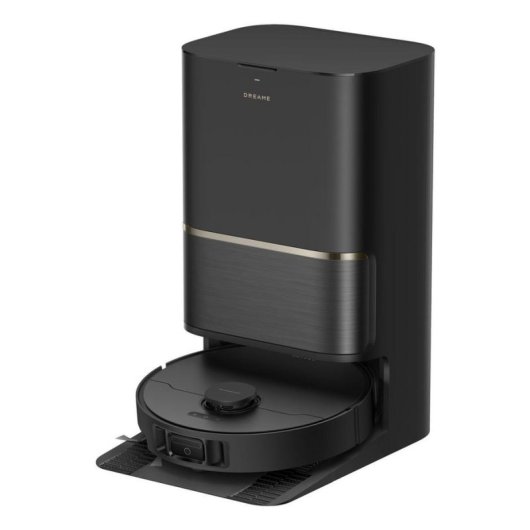 Aspirateur Robot et Laveur Dreame L50 Ultra AE avec Vidage Automatique Navigation Avancée 28.000 Pa Contrôle Vocal