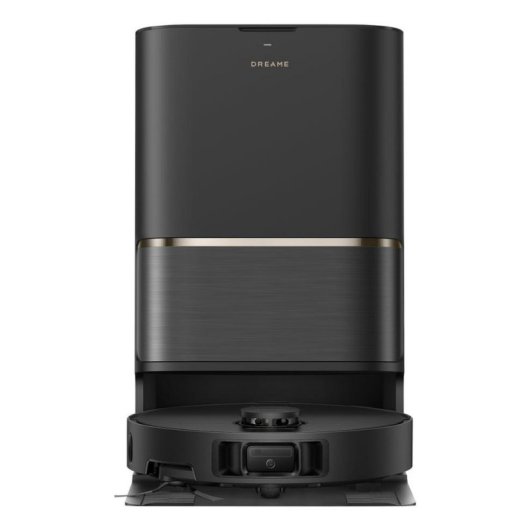 Aspirateur Robot et Laveur Dreame L50 Ultra AE avec Vidage Automatique Navigation Avancée 28.000 Pa Contrôle Vocal