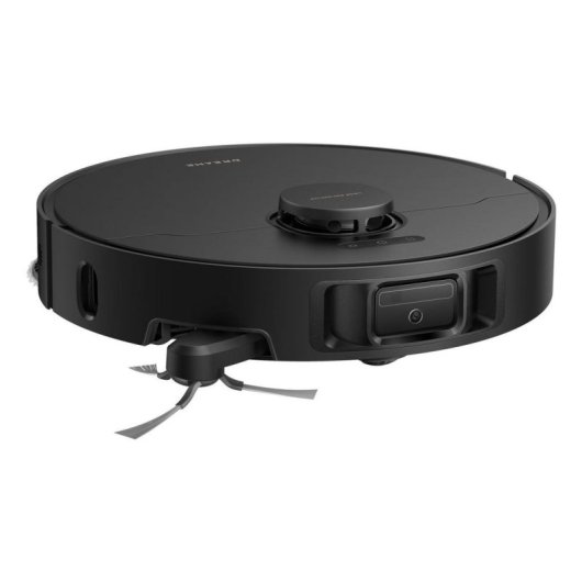 Aspirateur Robot et Laveur Dreame L50 Ultra AE avec Vidage Automatique Navigation Avancée 28.000 Pa Contrôle Vocal