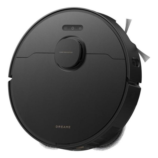 Aspirateur Robot et Laveur Dreame L50 Ultra AE avec Vidage Automatique Navigation Avancée 28.000 Pa Contrôle Vocal