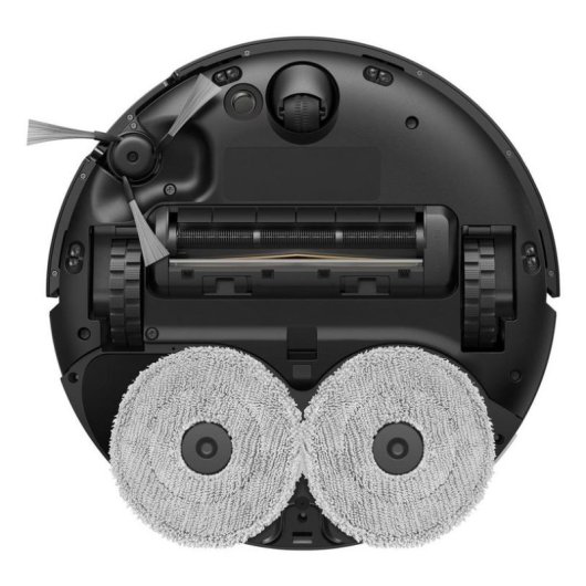 Aspirateur Robot et Laveur Dreame L50 Ultra AE avec Vidage Automatique Navigation Avancée 28.000 Pa Contrôle Vocal