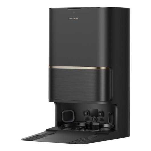 Aspirateur Robot et Laveur Dreame L50 Ultra AE avec Vidage Automatique Navigation Avancée 28.000 Pa Contrôle Vocal