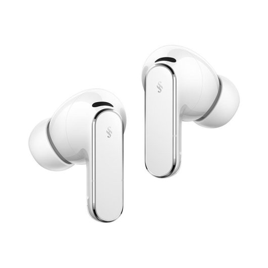 Auriculaires Huawei FreeBuds Pro 5 sans fil Bluetooth ANC, micro, IP57, blanc
