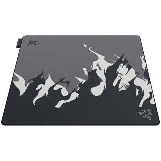 Alfombrilla de ratón Razer Gigantus V2 Pro NiKo Edition Suave para eSports