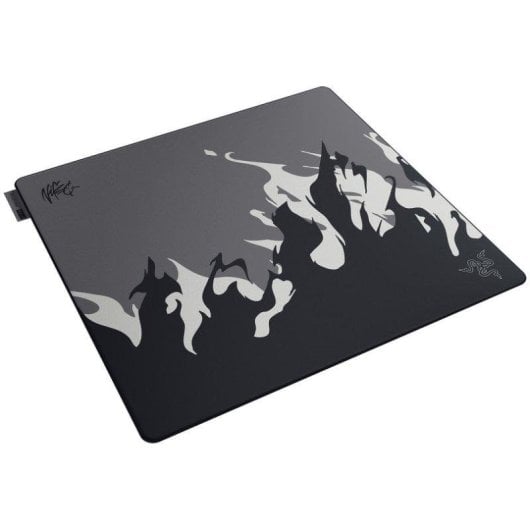 Alfombrilla de ratón Razer Gigantus V2 Pro NiKo Edition Suave para eSports