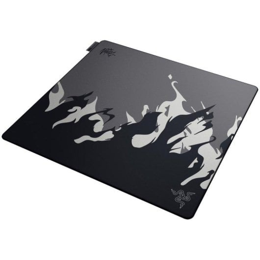 Alfombrilla de ratón Razer Gigantus V2 Pro NiKo Edition Suave para eSports