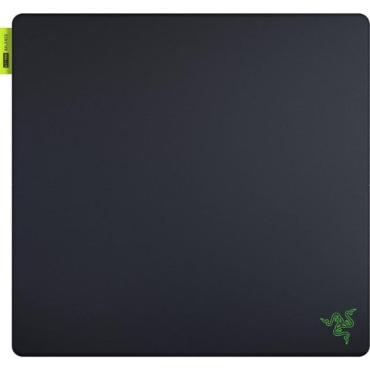 Alfombrilla Razer Gigantus V2 Pro L Balance Gaming Antiderrapante 480x500mm