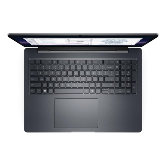 Ordinateur portable DELL Pro Max 16 Plus 16" Intel Core Ultra 7 265HX 32GB 1TB SSD RTX PRO 2000 Windows 11 Pro
