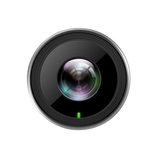 Caméra de visioconférence Yealink UVC30 Room 4K Ultra HD 8,51 MP