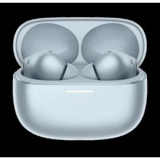 Auriculares Xiaomi Redmi Buds 8 Pro sem fios Bluetooth com Cancelamento de Ruído, Dolby Audio, azul