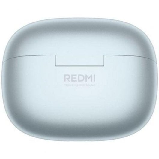 Auriculares Xiaomi Redmi Buds 8 Pro sem fios Bluetooth com Cancelamento de Ruído, Dolby Audio, azul